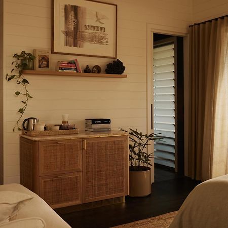28 Degrees Byron Bay - Adults Only Hotel Екстериор снимка