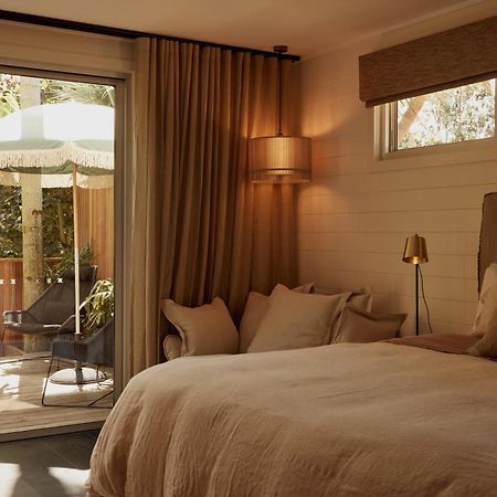 28 Degrees Byron Bay - Adults Only Hotel Екстериор снимка