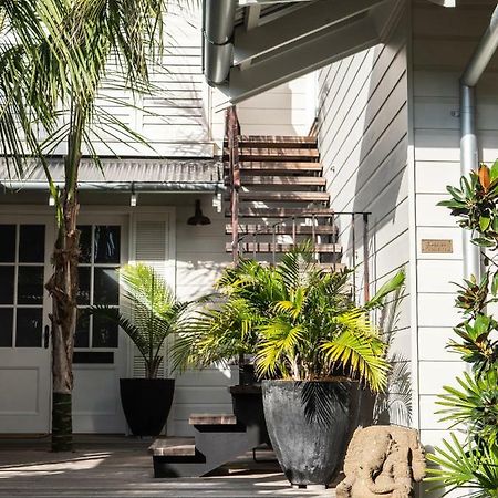 28 Degrees Byron Bay - Adults Only Hotel Екстериор снимка