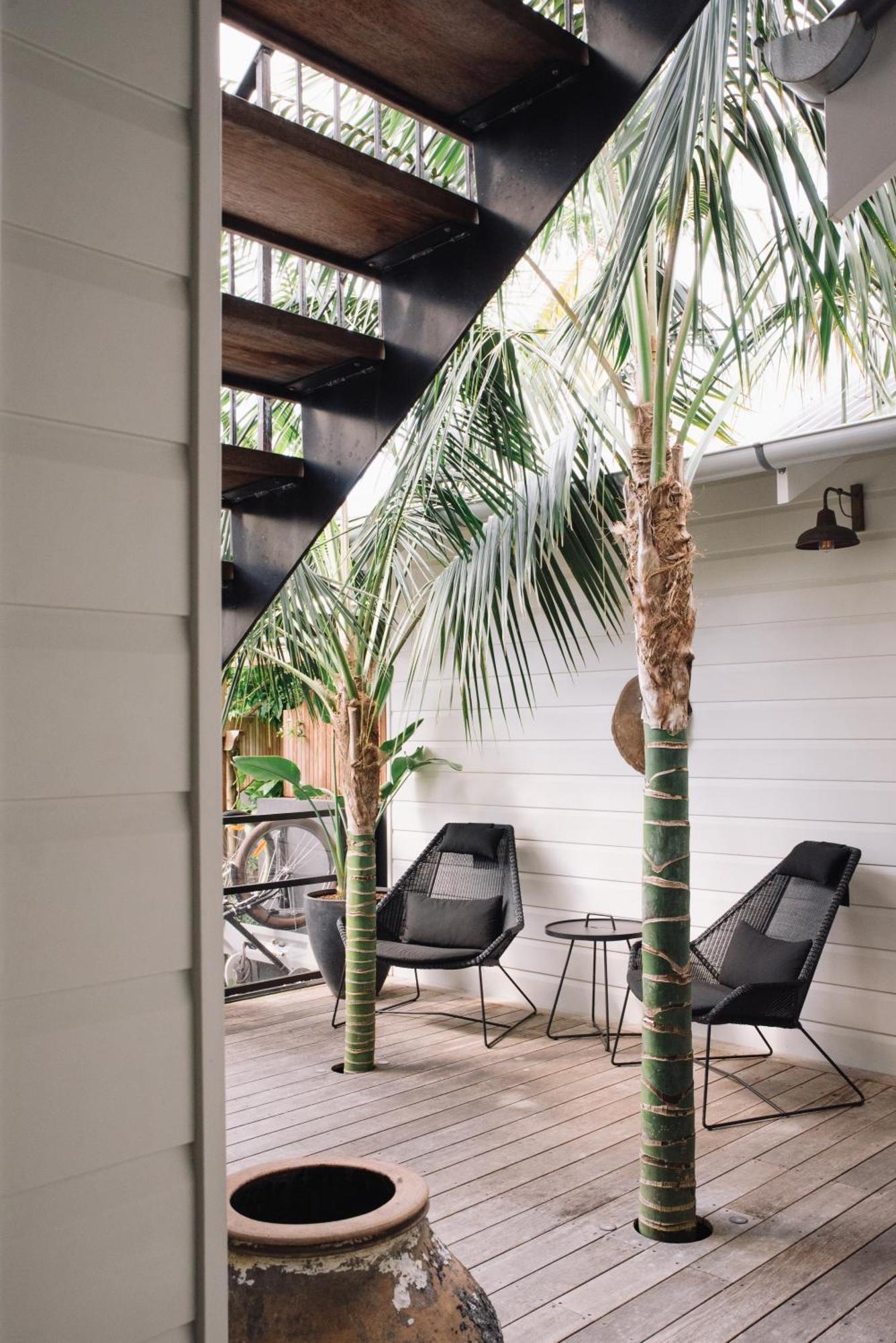 28 Degrees Byron Bay - Adults Only Hotel Екстериор снимка
