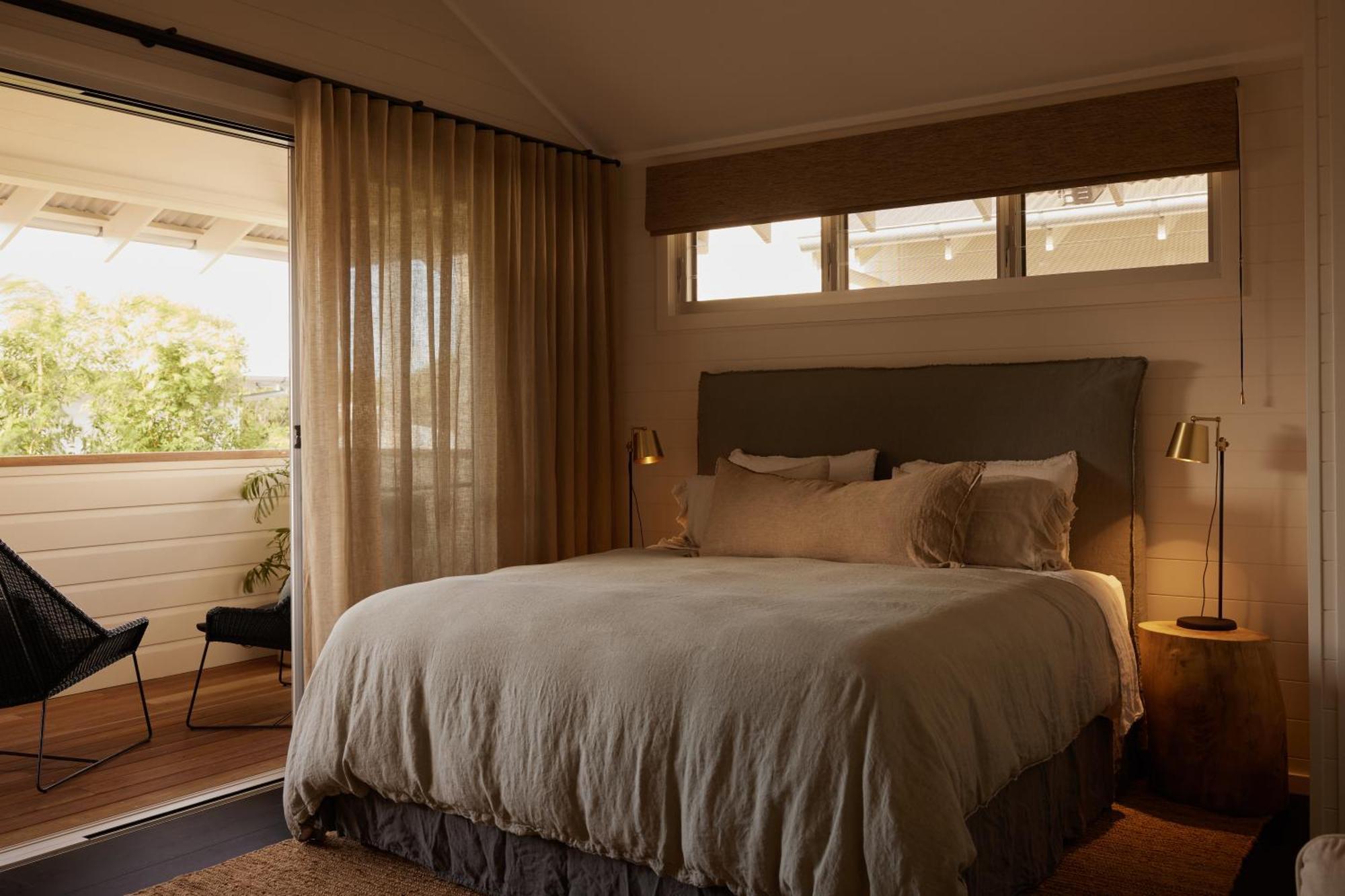 28 Degrees Byron Bay - Adults Only Hotel Екстериор снимка