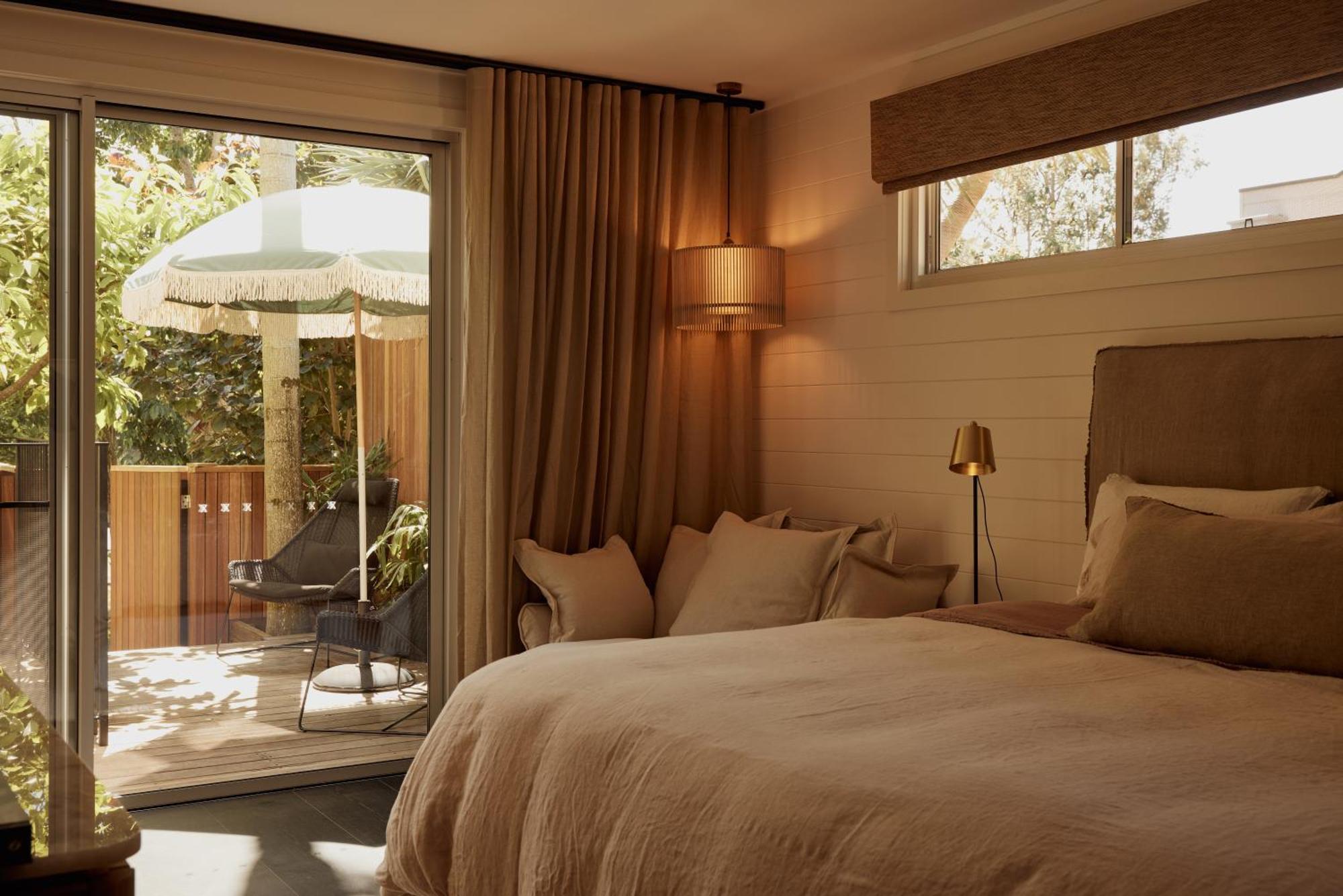 28 Degrees Byron Bay - Adults Only Hotel Екстериор снимка