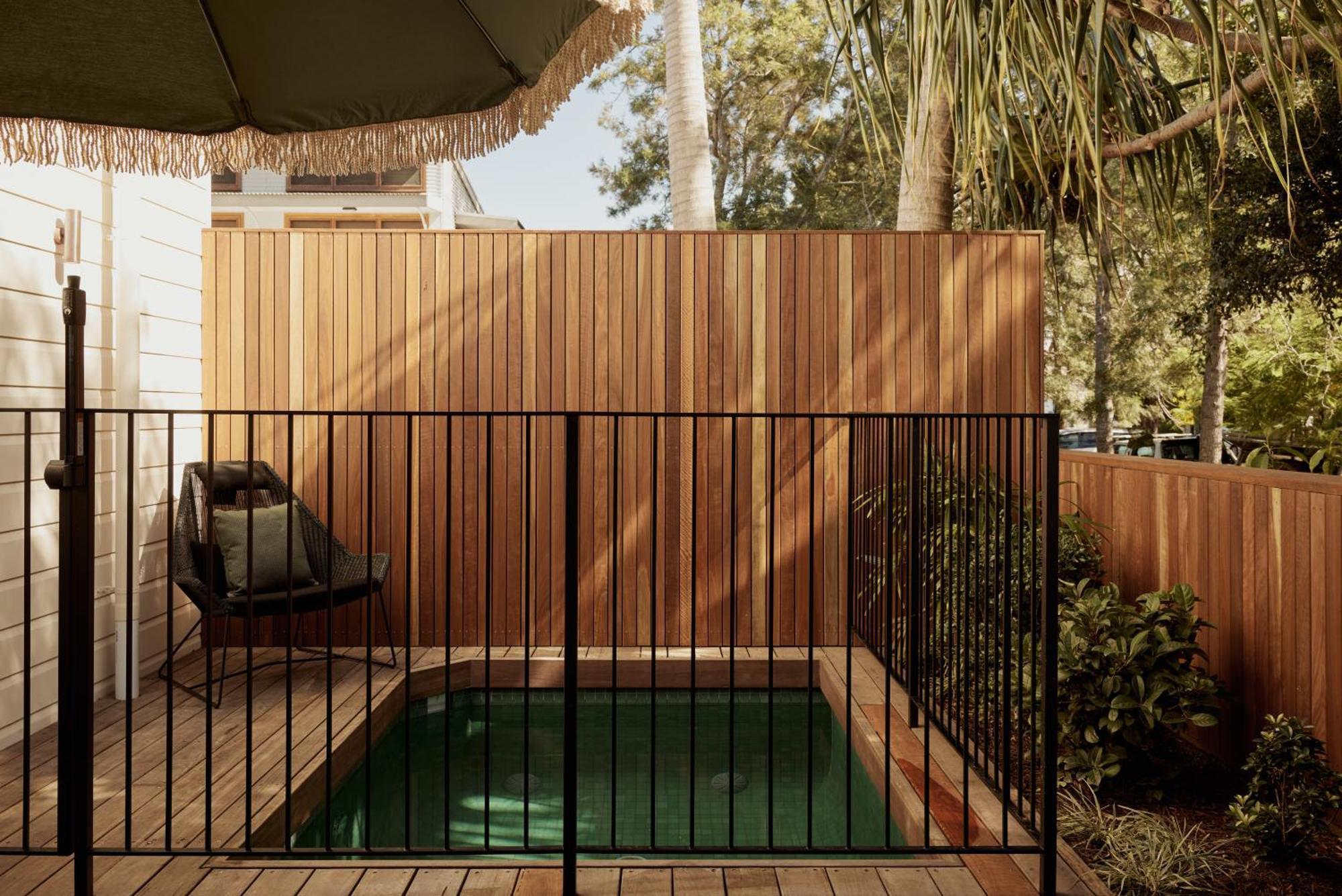 28 Degrees Byron Bay - Adults Only Hotel Екстериор снимка