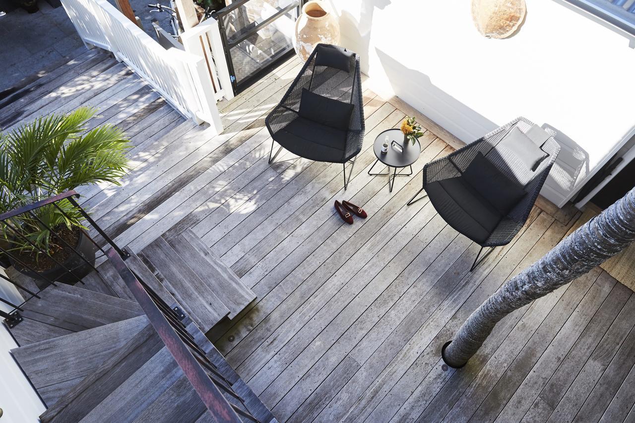 28 Degrees Byron Bay - Adults Only Hotel Екстериор снимка