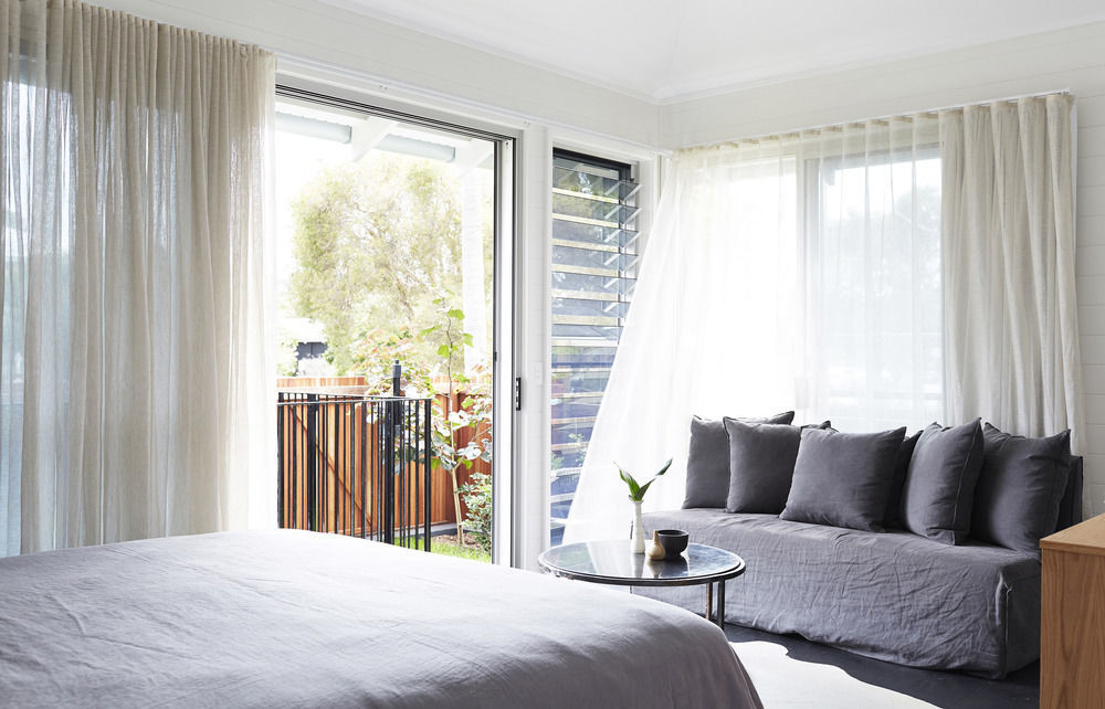 28 Degrees Byron Bay - Adults Only Hotel Екстериор снимка