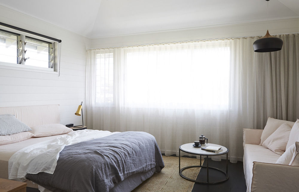 28 Degrees Byron Bay - Adults Only Hotel Екстериор снимка