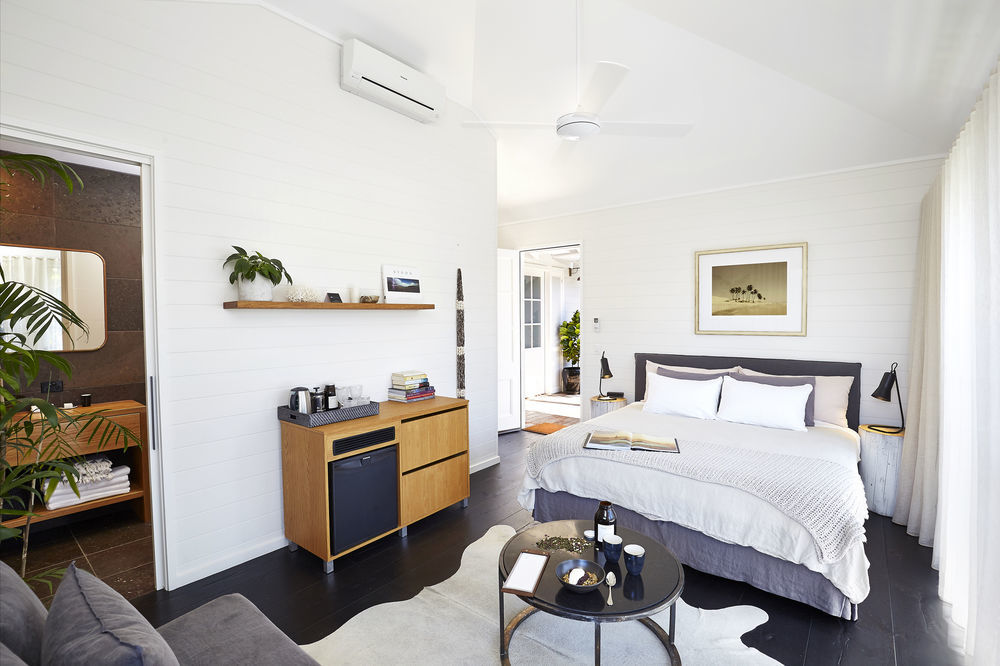 28 Degrees Byron Bay - Adults Only Hotel Екстериор снимка