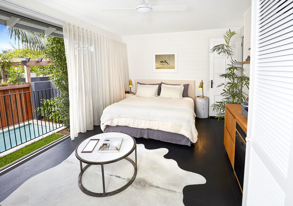 28 Degrees Byron Bay - Adults Only Hotel Екстериор снимка