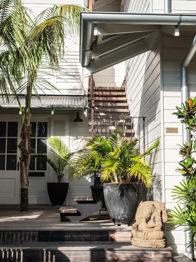 28 Degrees Byron Bay - Adults Only Hotel Екстериор снимка
